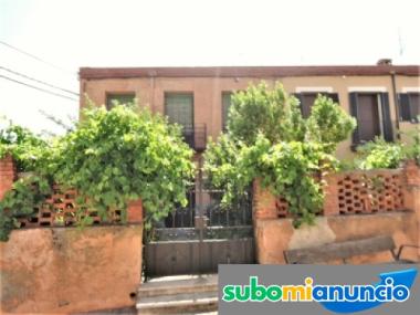 Casa con encanto situada en la plaza mayor