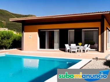 Casa en venta alt urgell