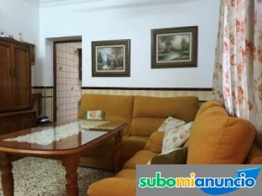 Casa en venta en bollullos del condado, huelva