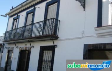 CASA EN VENTA EN CARRION DE LOS CESPEDES (Sevilla)