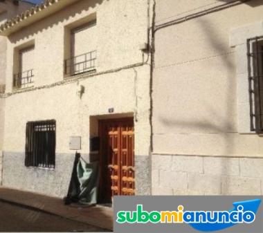 Casa en venta en Corral de Almaguer