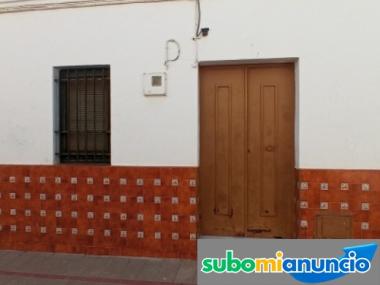 Casa en venta en villamanrique de la condesa