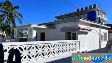 Casa en venta