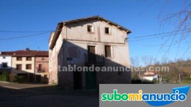 Casa rural para reformar