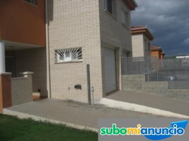 Chalet en zona Residencial cerca de Tarragona