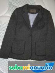 Chaqueta sra cortefiel