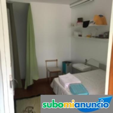 Chollo-vendo piso y txoko, amueblado 85000 €.