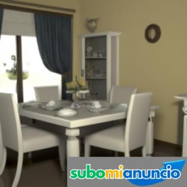 Comedor completo 1