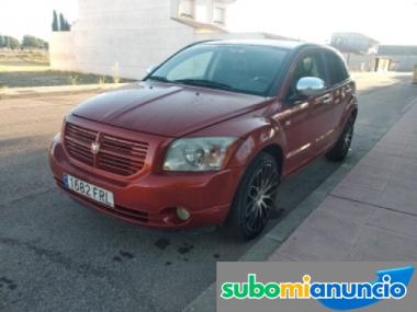 Dodge Caliber SXT CRD 140