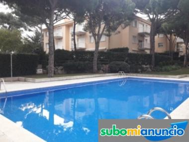 Fantastico apartamento en la Costa Brava