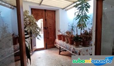 House for sale in old town Calpe