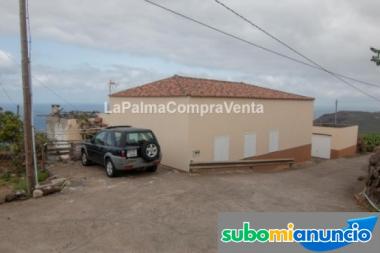 ID-362    Casa de campo completa para entrar a vivir