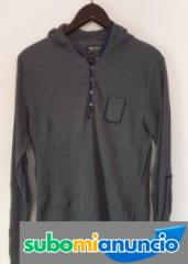 Jersey de hombre zara youth