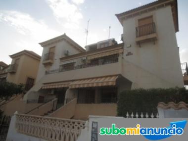 Magnifico bungalows en torrevieja