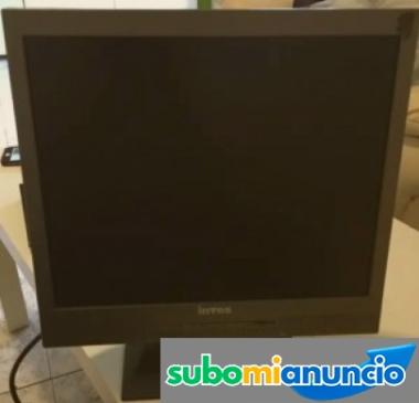 Monitor TFT Inves 17 pulgadas