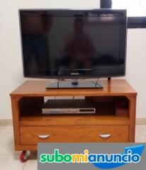 Mueble de television