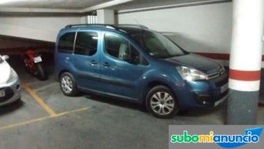 OCASION  EN SILLA ,PLAZA DE GARAJE -DOBLE 32Mtrs2