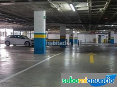 Oferta . Venta parking