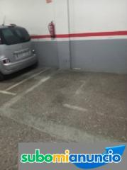 Parking en venta en Sant Mori de Llefia (Badalona)