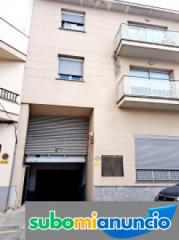 Particular vende plaza parking en garage