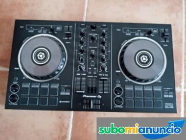 Pioneer Rekordbox DDJ-RB + DELL Latitude E6430S