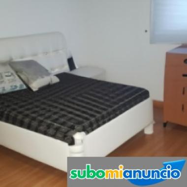 Piso Duplex Olias Del Rey