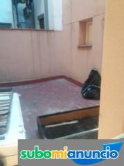 Piso en Venta en Barrio de La Salud (Badalona)