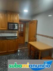 Piso en venta en zona Lloreda, Badalona (Barcelona)