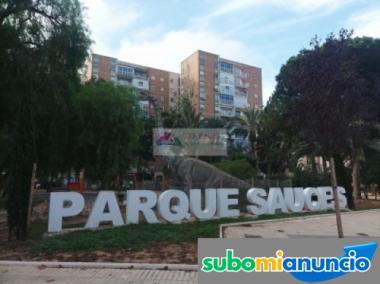 Piso primero proyecto ascensor en parque sauces