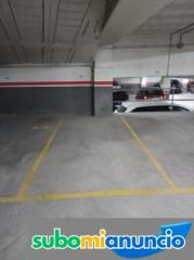 Plaza de garaje en venta(zona Ocata)