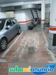 Plaza parking Sta Coloma Grt 8.2 m2