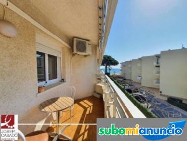 Primera linea de playa, apartamento en venta en Cambrils. Solicita visita,.