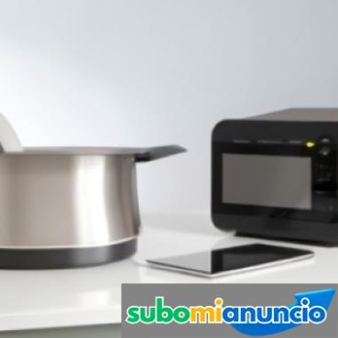 Regalo cocina