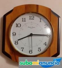 Reloj de Pared