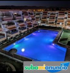 Se Alquila apartamento en Retamar (Almeria)