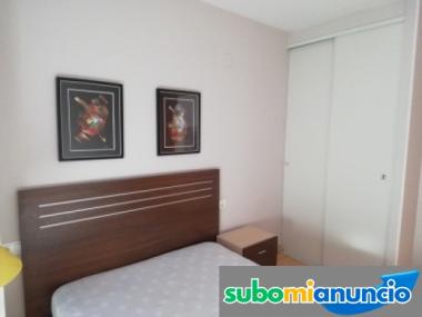 Se alquila apartamento