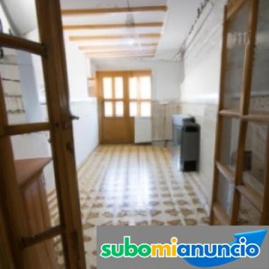 Se vende casa en el casco antiguo