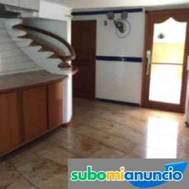 Se vende casa en Sacramenia - Segovia