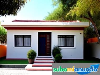 Se vende casa vieja