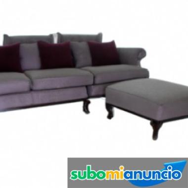 Se vende Chaise longe