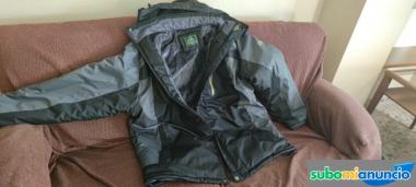 Se vende chaqueta totalmente nueva