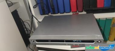 Se vende Dvd Bluesky DV900