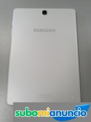 Se vende Tablets Samsung Tab A