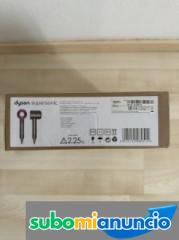 Secador Dyson HD03 nuevo