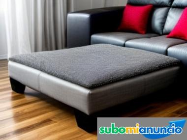 Sofa chaise longue