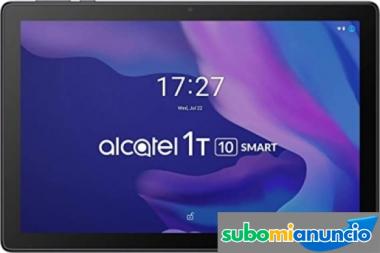 TABLET NUEVA SIN ESTRENAR- Alcatel 1T 10