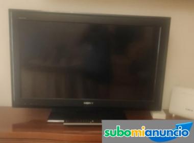 Television 32 pulgadas. Sony bravia