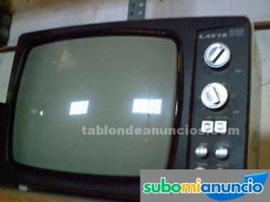 Televisor portatil