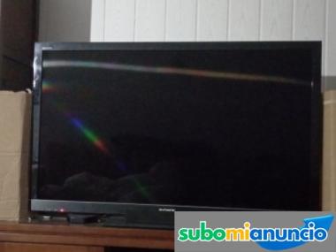 Televisor SONY 3D 46"