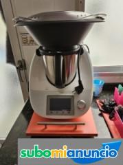 Thermomix tm5